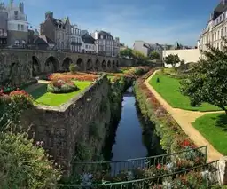 Vannes Séné