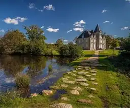 Mouilleron-le-Captif