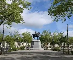 La Roche-sur-Yon
