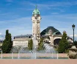 Limoges