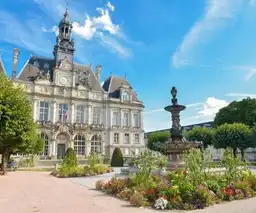 Limoges