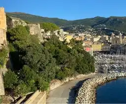 Volkswagen Rent bastia