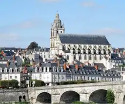 Blois