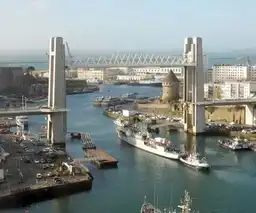 Brest