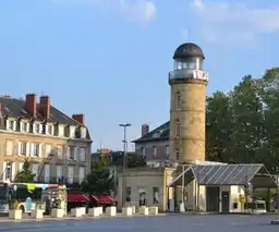 Limoges