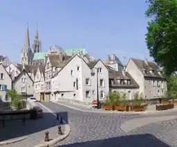 Chartres