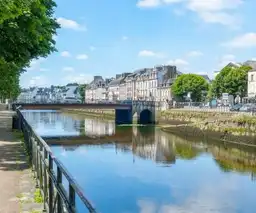 Quimper
