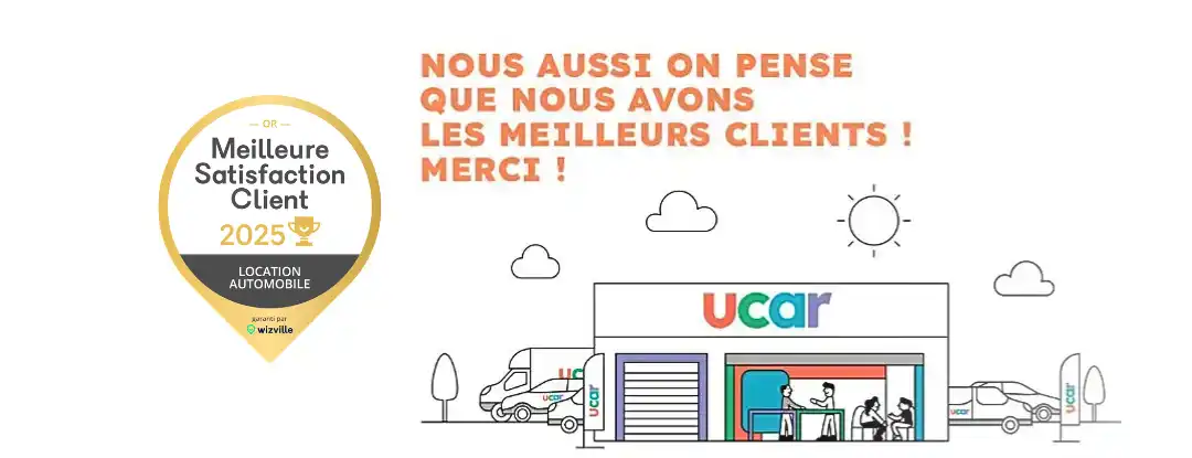 Nous aussi on pense que nous avons les meilleurs clients ! Merci ! Nous aussi on pense que nous avons les meilleurs clients ! Merci !