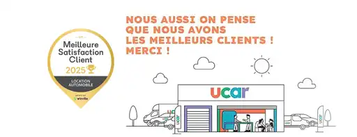 Nous aussi on pense que nous avons les meilleurs clients ! Merci ! Nous aussi on pense que nous avons les meilleurs clients ! Merci !