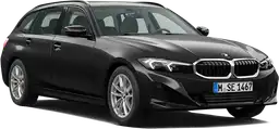 BMW Série 3