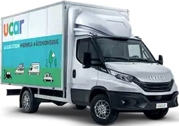 Iveco 20m3