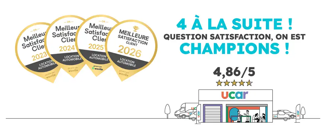 Nous aussi on pense que nous avons les meilleurs clients ! Merci ! Nous aussi on pense que nous avons les meilleurs clients ! Merci !