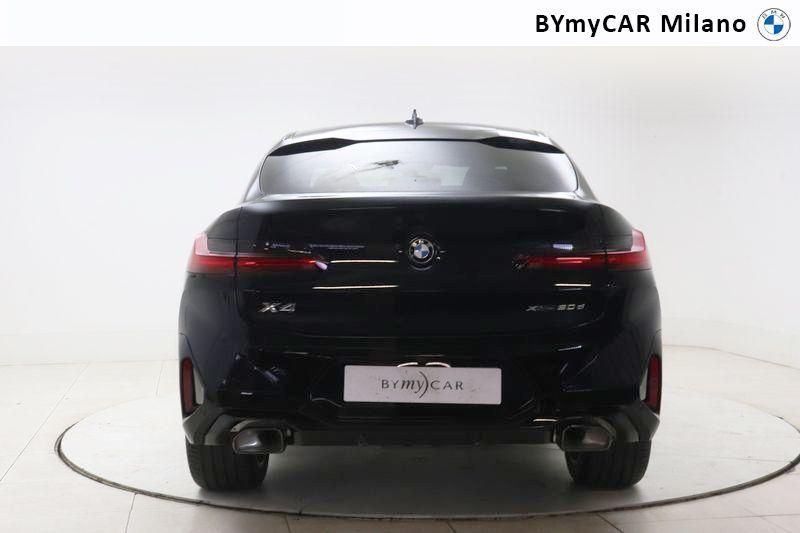 BMW X4 X4 xdrive20d mhev 48V Msport auto https://cdn.bymycar.eu/it-bo/assets/images/vehicles/vd/3357/BMW-X4-G02-2021-jpg-3.jpg