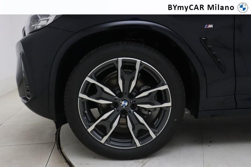BMW X4 X4 xdrive20d mhev 48V Msport auto https://cdn.bymycar.eu/it-bo/assets/images/vehicles/vd/3357/BMW-X4-G02-2021-jpg-8.jpg