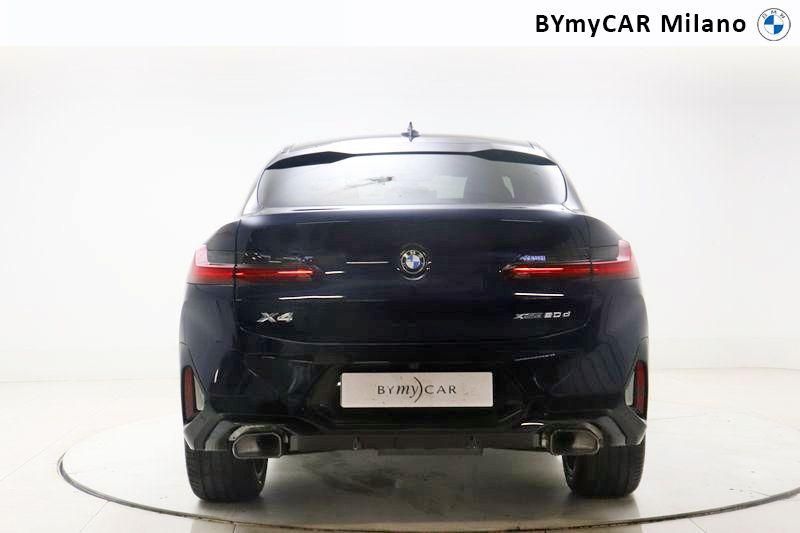 BMW X4 X4 xdrive20d mhev 48V Msport auto https://cdn.bymycar.eu/it-bo/assets/images/vehicles/vd/3358/BMW-X4-G02-2021-jpg-3.jpg