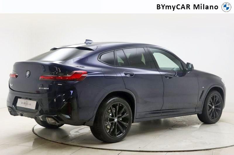 BMW X4 X4 xdrive20d mhev 48V Msport auto https://cdn.bymycar.eu/it-bo/assets/images/vehicles/vd/3358/BMW-X4-G02-2021-jpg-7.jpg