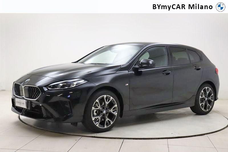 BMW Serie 1 118d MSport auto https://cdn.bymycar.eu/it-bo/assets/images/vehicles/vd/3427/BMW-SERIE-1-F70-jpg-0.jpg