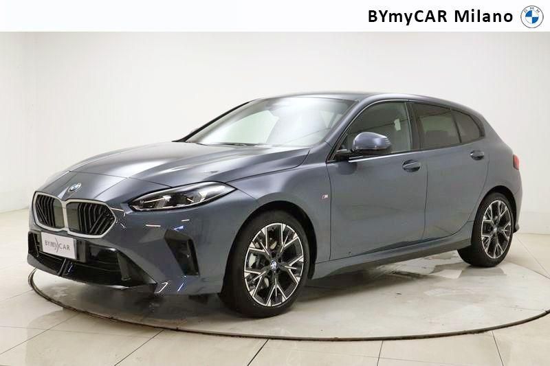 BMW Serie 1 118d MSport auto https://cdn.bymycar.eu/it-bo/assets/images/vehicles/vd/3428/BMW-SERIE-1-F70-jpg-0.jpg