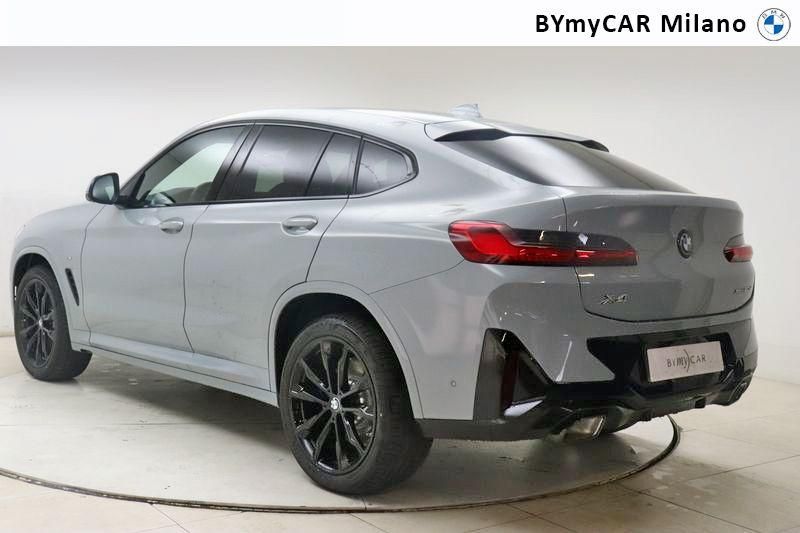 BMW X4 X4 xdrive20d mhev 48V Msport auto https://cdn.bymycar.eu/it-bo/assets/images/vehicles/vd/3451/BMW-X4-G02-2021-jpg-15.jpg