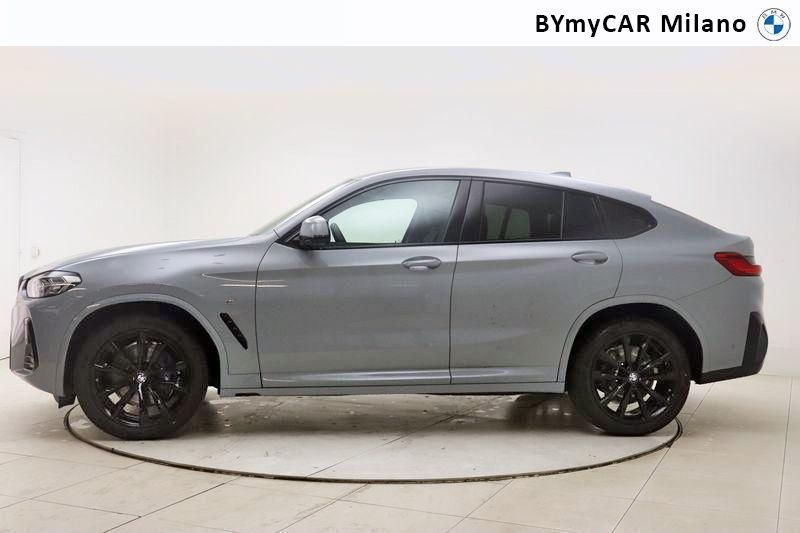 BMW X4 X4 xdrive20d mhev 48V Msport auto https://cdn.bymycar.eu/it-bo/assets/images/vehicles/vd/3451/BMW-X4-G02-2021-jpg-2.jpg