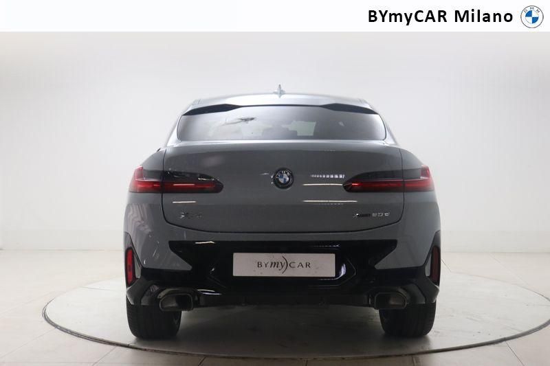 BMW X4 X4 xdrive20d mhev 48V Msport auto https://cdn.bymycar.eu/it-bo/assets/images/vehicles/vd/3451/BMW-X4-G02-2021-jpg-3.jpg