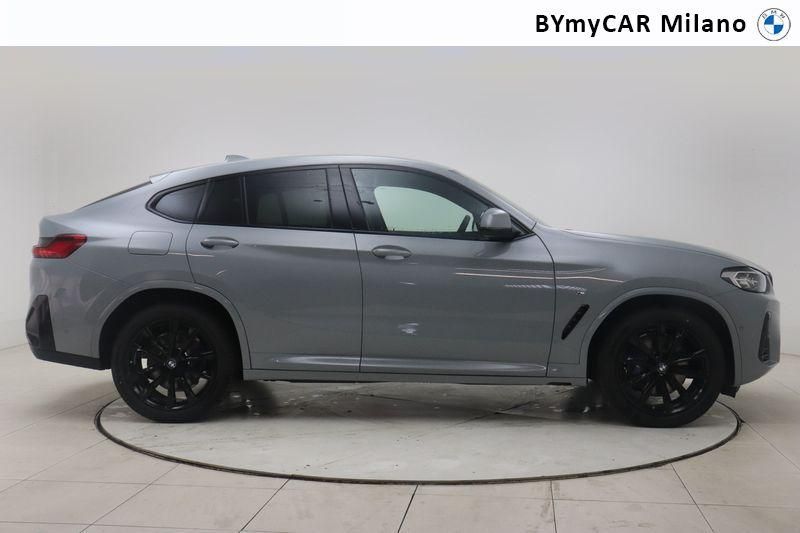 BMW X4 X4 xdrive20d mhev 48V Msport auto https://cdn.bymycar.eu/it-bo/assets/images/vehicles/vd/3451/BMW-X4-G02-2021-jpg-6.jpg