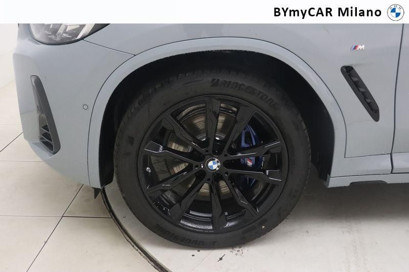 BMW X4 X4 xdrive20d mhev 48V Msport auto https://cdn.bymycar.eu/it-bo/assets/images/vehicles/vd/3451/BMW-X4-G02-2021-jpg-8.jpg