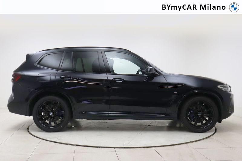 BMW X3 X3 xdrive20d mhev 48V Msport auto https://cdn.bymycar.eu/it-bo/assets/images/vehicles/vd/3464/BMW-X3-G01-2021-jpg-6.jpg