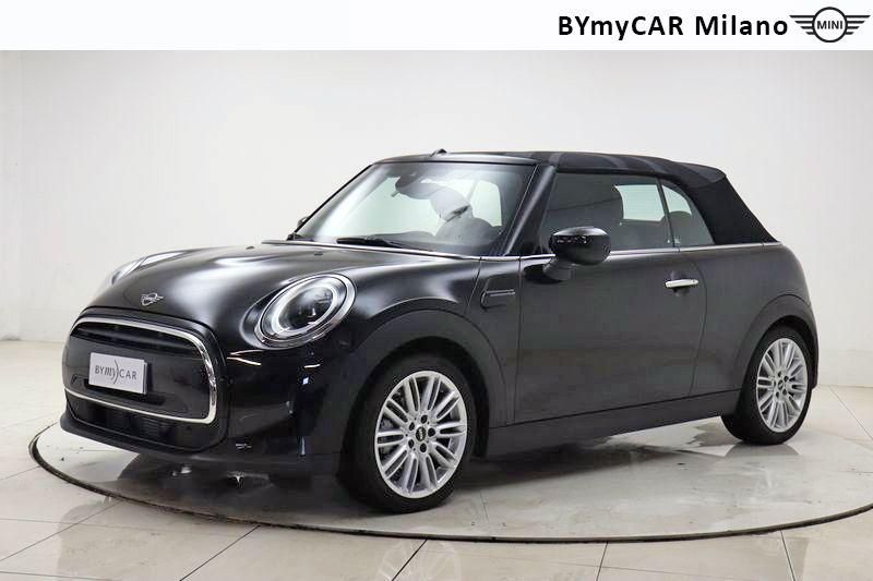Mini Mini Mini Cabrio 1.5 Cooper Yours auto https://cdn.bymycar.eu/it-bo/assets/images/vehicles/vd/4333/MINI-MINI-IV-CABRIO-F57-2021-jpg-0.jpg