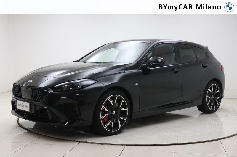 BMW Serie 1 120d 48V MSport auto https://cdn.bymycar.eu/it-bo/assets/images/vehicles/vd/4628/BMW-SERIE-1-F70-jpg-0.jpg