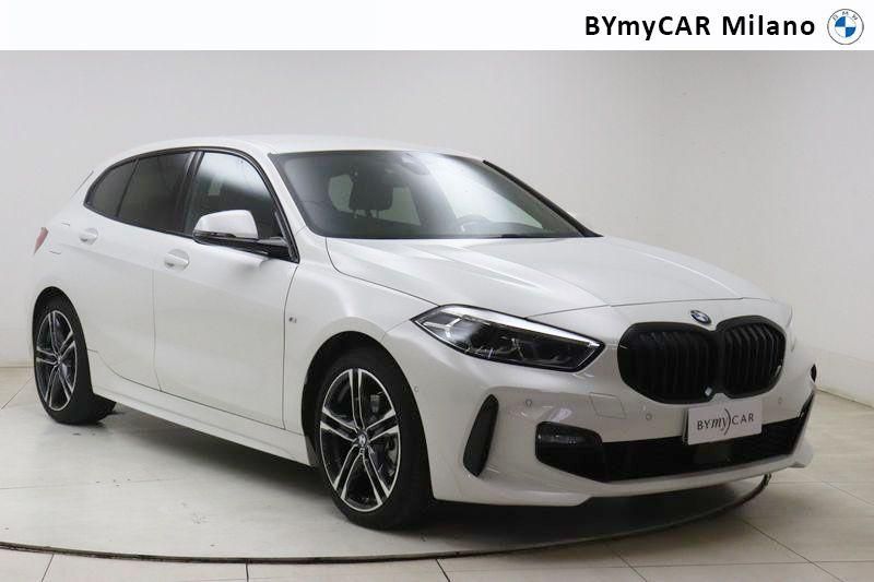 BMW Serie 1 118d Msport auto https://cdn.bymycar.eu/it-bo/assets/images/vehicles/vd/4776/BMW-SERIE-1-F40-jpg-5.jpg