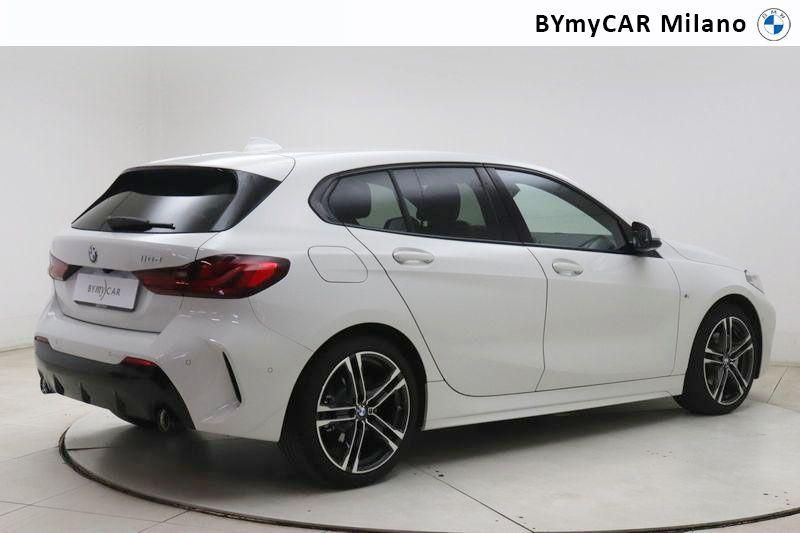 BMW Serie 1 118d Msport auto https://cdn.bymycar.eu/it-bo/assets/images/vehicles/vd/4776/BMW-SERIE-1-F40-jpg-7.jpg