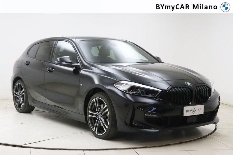 BMW Serie 1 118d Msport auto https://cdn.bymycar.eu/it-bo/assets/images/vehicles/vd/4839/BMW-SERIE-1-F40-jpg-5.jpg