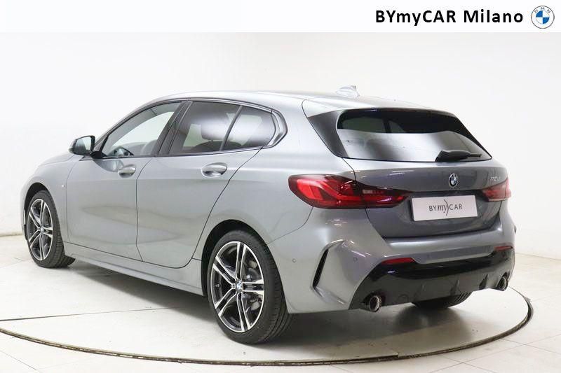 BMW Serie 1 118d Msport auto https://cdn.bymycar.eu/it-bo/assets/images/vehicles/vd/4879/BMW-SERIE-1-F40-jpg-15.jpg