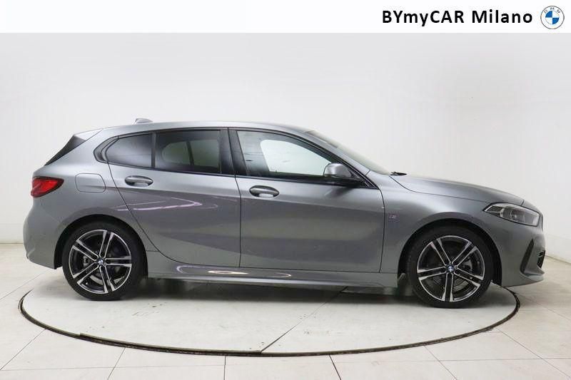 BMW Serie 1 118d Msport auto https://cdn.bymycar.eu/it-bo/assets/images/vehicles/vd/4879/BMW-SERIE-1-F40-jpg-6.jpg