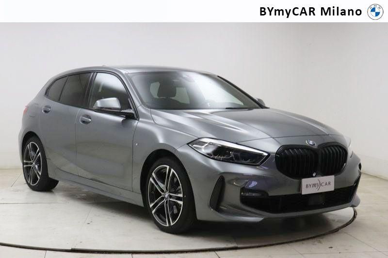 BMW Serie 1 118d Msport auto https://cdn.bymycar.eu/it-bo/assets/images/vehicles/vd/4908/BMW-SERIE-1-F40-jpg-5.jpg