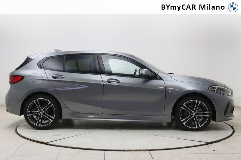 BMW Serie 1 118d Msport auto https://cdn.bymycar.eu/it-bo/assets/images/vehicles/vd/4908/BMW-SERIE-1-F40-jpg-6.jpg
