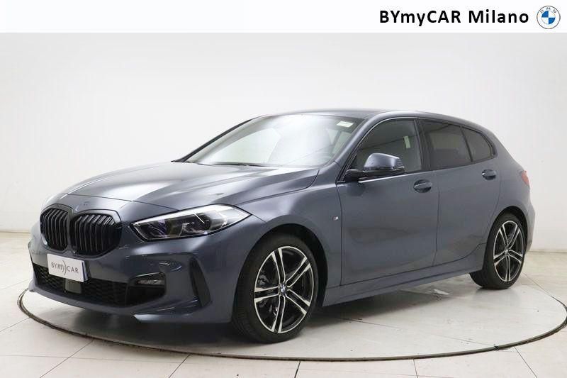 BMW Serie 1 118d Msport auto https://cdn.bymycar.eu/it-bo/assets/images/vehicles/vd/4931/BMW-SERIE-1-F40-jpg-0.jpg