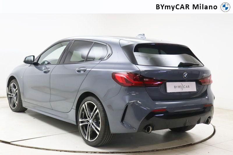 BMW Serie 1 118d Msport auto https://cdn.bymycar.eu/it-bo/assets/images/vehicles/vd/4931/BMW-SERIE-1-F40-jpg-14.jpg