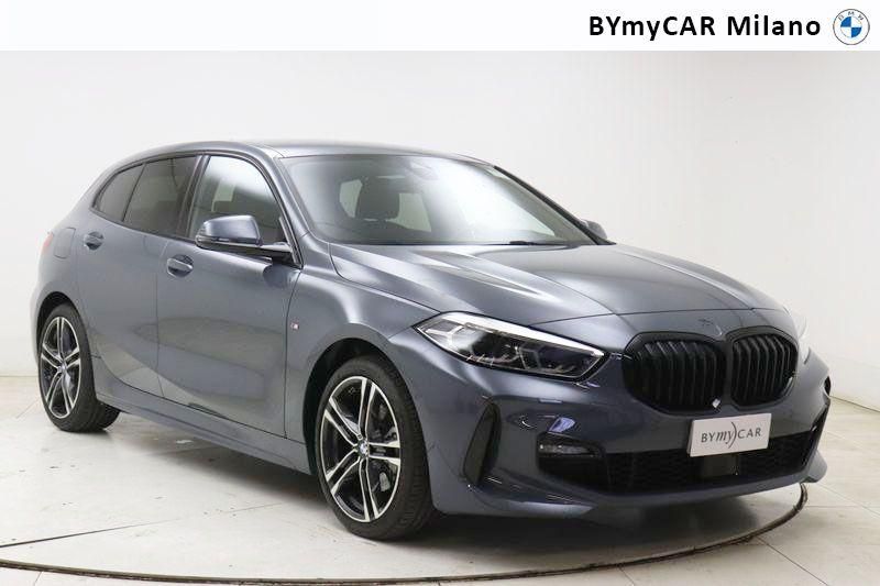 BMW Serie 1 118d Msport auto https://cdn.bymycar.eu/it-bo/assets/images/vehicles/vd/4931/BMW-SERIE-1-F40-jpg-5.jpg