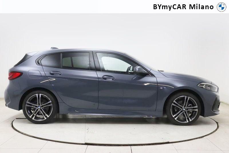 BMW Serie 1 118d Msport auto https://cdn.bymycar.eu/it-bo/assets/images/vehicles/vd/4931/BMW-SERIE-1-F40-jpg-6.jpg