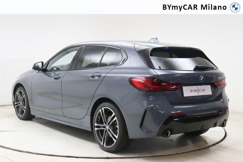 BMW Serie 1 118d Msport auto https://cdn.bymycar.eu/it-bo/assets/images/vehicles/vd/4985/BMW-SERIE-1-F40-jpg-14.jpg