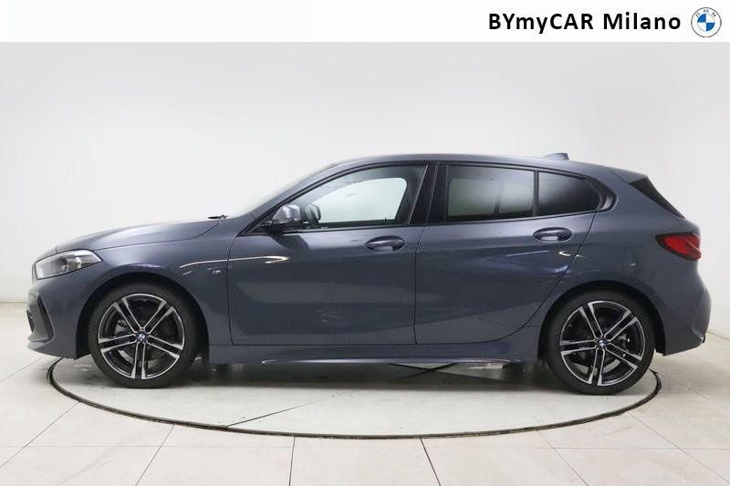 BMW Serie 1 118d Msport auto https://cdn.bymycar.eu/it-bo/assets/images/vehicles/vd/4985/BMW-SERIE-1-F40-jpg-2.jpg