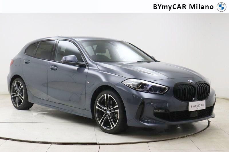 BMW Serie 1 118d Msport auto https://cdn.bymycar.eu/it-bo/assets/images/vehicles/vd/4985/BMW-SERIE-1-F40-jpg-5.jpg