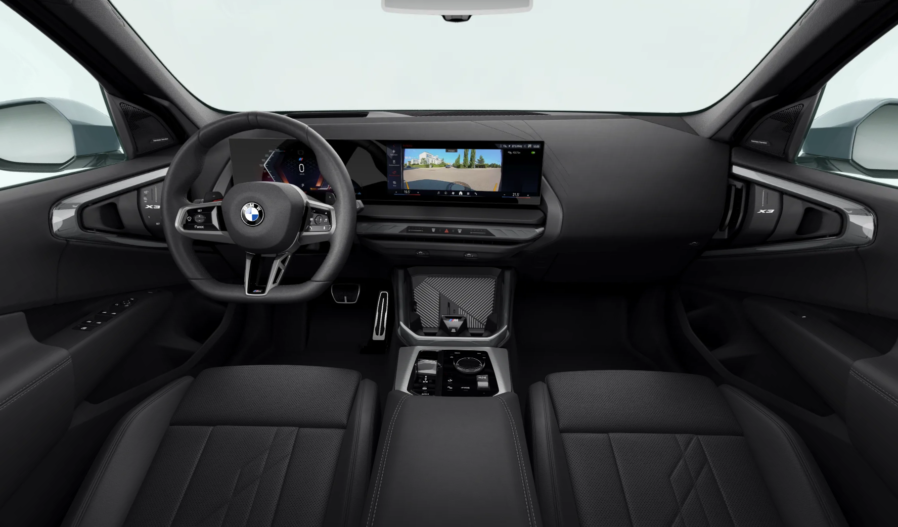 BMW X3 X3 xdrive20d MSport Pro auto https://cdn.bymycar.eu/it-bo/assets/images/vehicles/vn/4927/BMW-X3-G45-2024-CRUSCOTTO-png-1.png