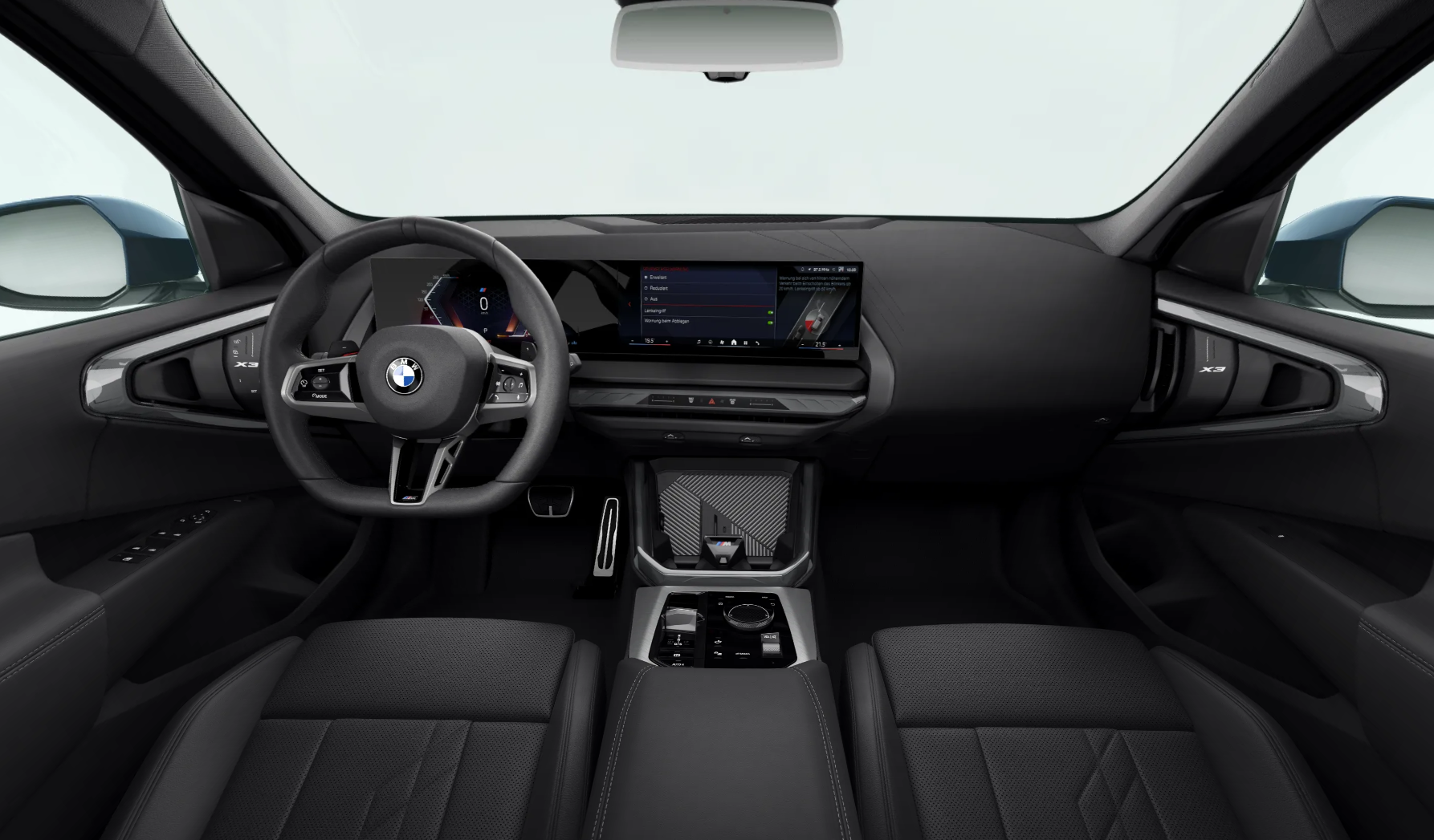 BMW X3 X3 xdrive20d MSport Pro auto https://cdn.bymycar.eu/it-bo/assets/images/vehicles/vn/5045/BMW-X3-G45-2024-CRUSCOTTO-png-1.png