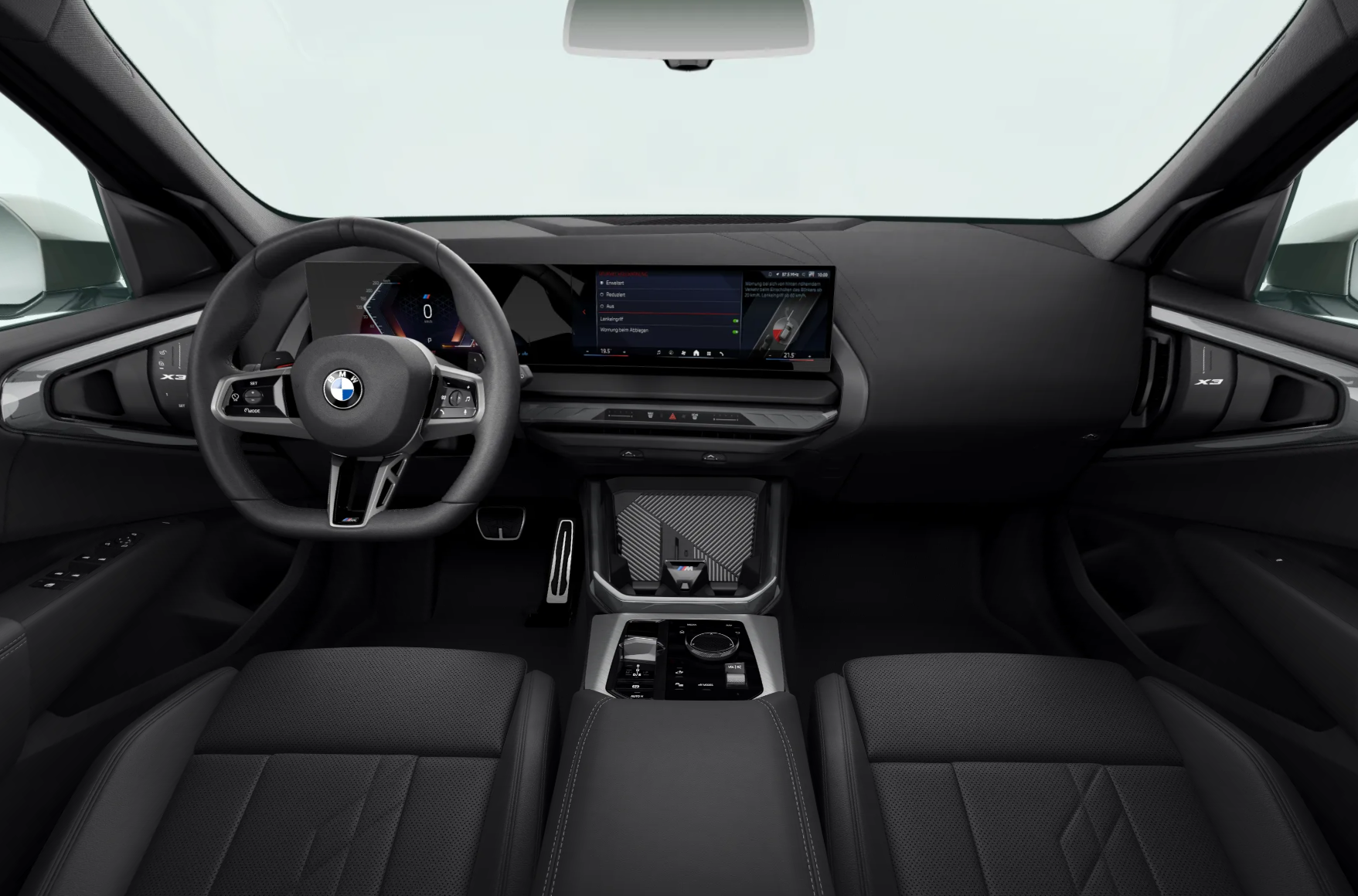 BMW X3 X3 xdrive20d MSport Pro auto https://cdn.bymycar.eu/it-bo/assets/images/vehicles/vn/5089/BMW-X3-G45-2024-CRUSCOTTO-png-1.png