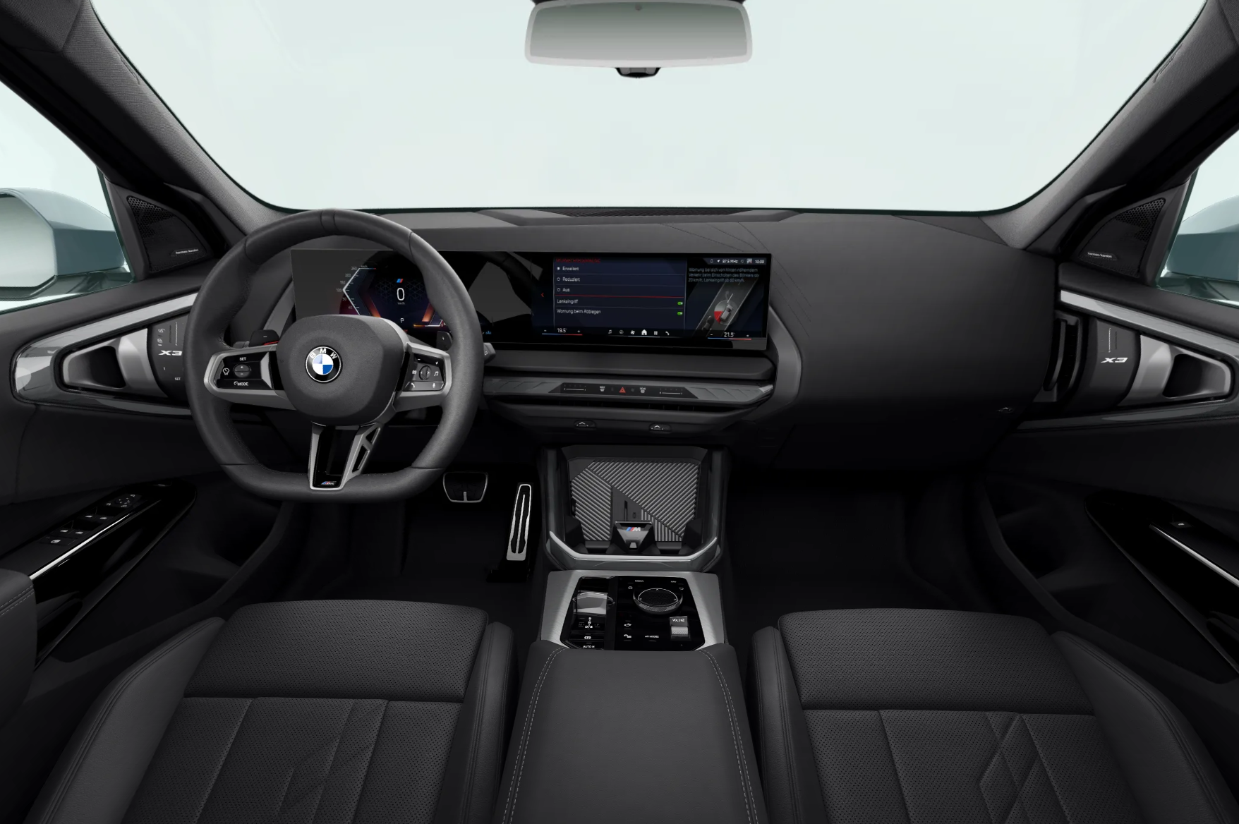 BMW X3 X3 xdrive20d MSport Pro auto https://cdn.bymycar.eu/it-bo/assets/images/vehicles/vn/5108/BMW-X3-G45-2024-CRUSCOTTO-png-1.png