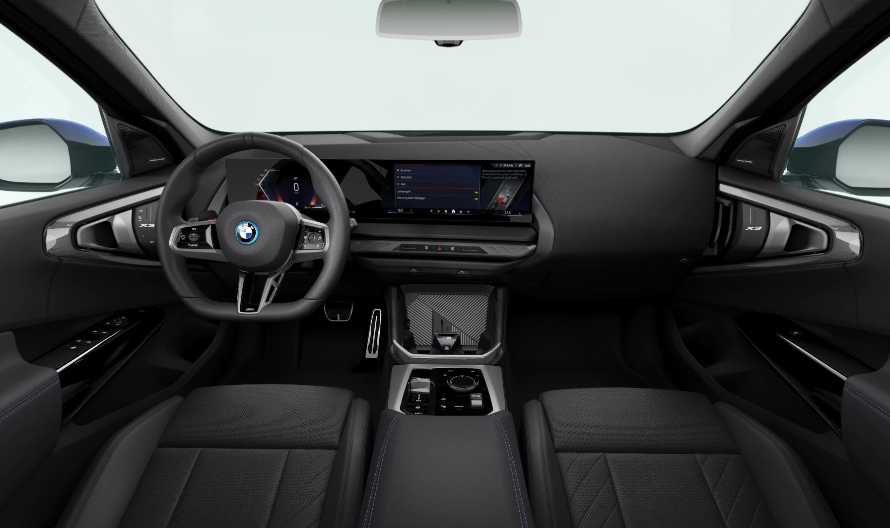 BMW X3 X3 xdrive30e MSport Pro auto https://cdn.bymycar.eu/it-bo/assets/images/vehicles/vn/5227/BMW-X3-G45-2024-CRUSCOTTO-png-1.png