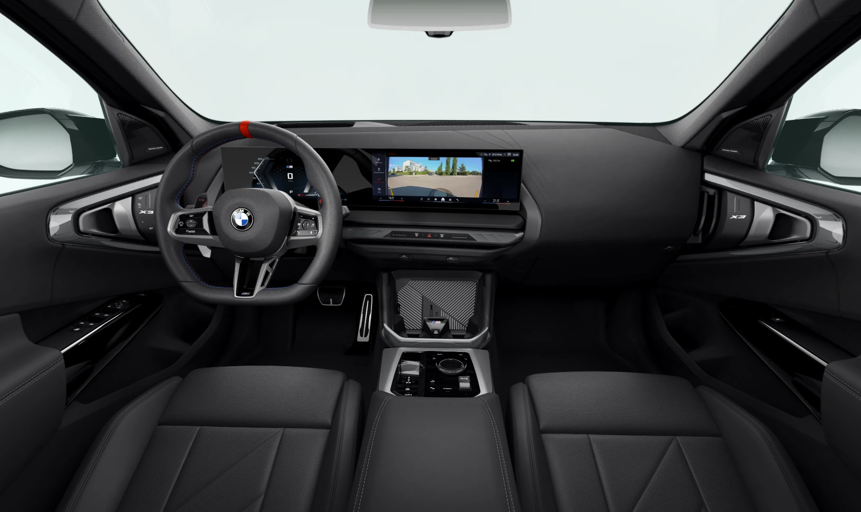 BMW X3 X3 xdriveM50 MSport Pro auto https://cdn.bymycar.eu/it-bo/assets/images/vehicles/vn/5230/BMW-X3-G45-2024-CRUSCOTTO-png-1.png